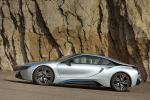 BMW i8 2014 года